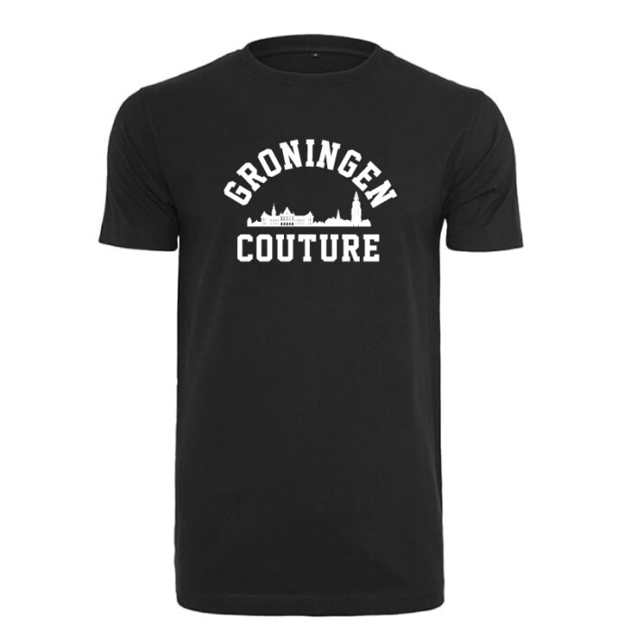 Groningen Couture t-shirt